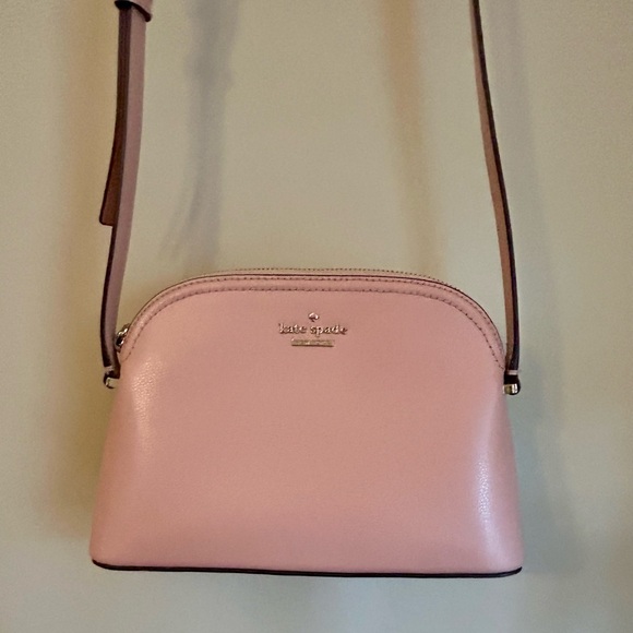 NWOT ~ ⭐️REDUCED⭐️ Kate Spade Sylvia Small Dome...